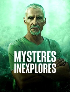 Mystères inexplorés