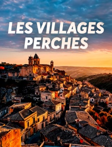 Les villages perchés