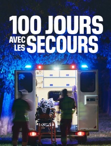 100 jours avec les secours