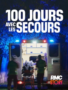 RMC Story - 100 jours avec les secours en replay