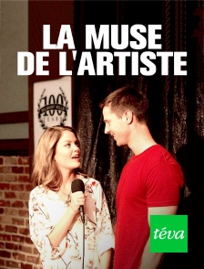 Téva - La muse de l'artiste