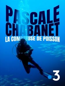 France 3 - Pascale Chabanet, la compteuse de poisson