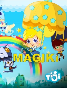 Magiki