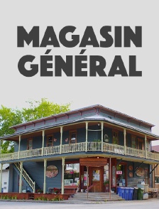 Magasin général