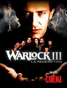 Warlock III : La rédemption
