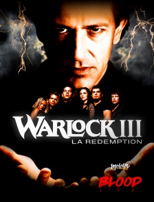 Molotov Channels BLOOD - Warlock III : La rédemption