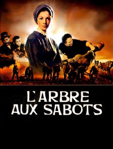 L'arbre aux sabots