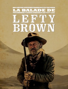 La balade de Lefty Brown