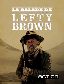 La balade de Lefty Brown
