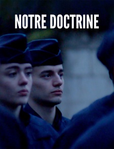 Notre doctrine