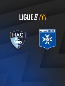Ligue 1 McDonald's - Le Havre / Auxerre - 7e journée - 2026-2027