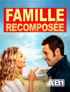 Famille recomposée