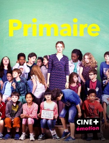 CINE+ Emotion - Primaire