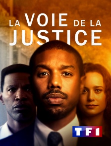 TF1 - La voie de la justice