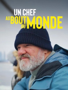 Un chef au bout du monde avec Philippe Etchebest