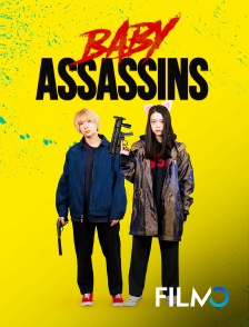 FilmoTV - Baby assassins en replay