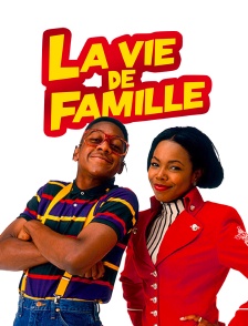 La vie de famille