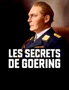 Les secrets de Goering