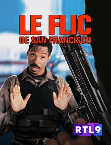 RTL 9 - Le flic de San Francisco