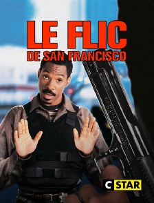 Le flic de San Francisco