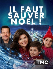 TMC - Il faut sauver Noël !