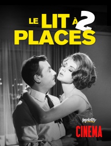 Molotov Channels Cinéma - Le Lit à deux places