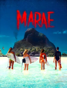 Marae