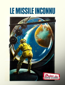 Le missile inconnu