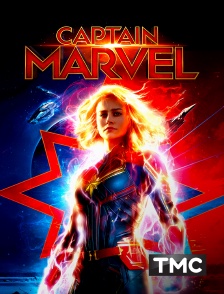 Captain Marvel