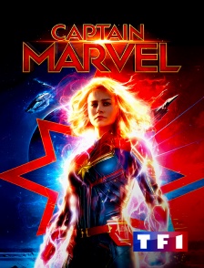 TF1 - Captain Marvel