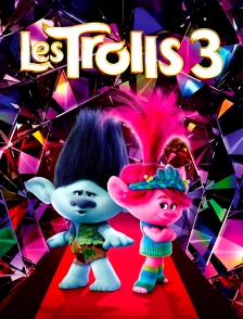 Les Trolls 3