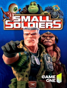 Game One - Small Soldiers