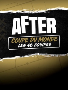 After Coupe du monde