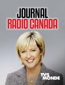 Journal Radio Canada