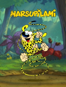 Marsupilami