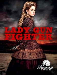 Paramount Network - Lady gun fighter