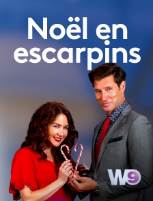 W9 - Noël en escarpins