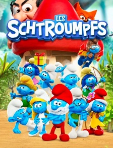 Les Schtroumpfs