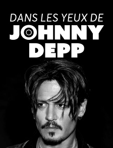 Dans les yeux de Johnny Depp