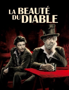 La beauté du diable