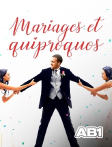 Mariages et quiproquos