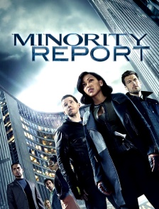Minority report