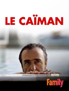 Molotov Channels Family - Le Caïman