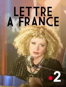 France 2 - Lettre à France