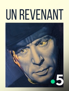 France 5 - Un revenant