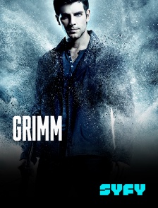 SYFY - Grimm