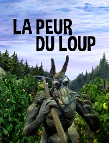 La peur du loup
