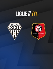 Ligue 1 McDonald's - Angers / Rennes - 3e  journée  - 2026-2027