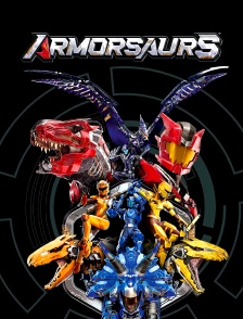 Armorsaurs
