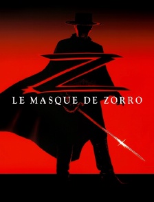 Le masque de Zorro